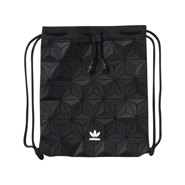 Adidas 3D Original Bucket Gym Sack Black