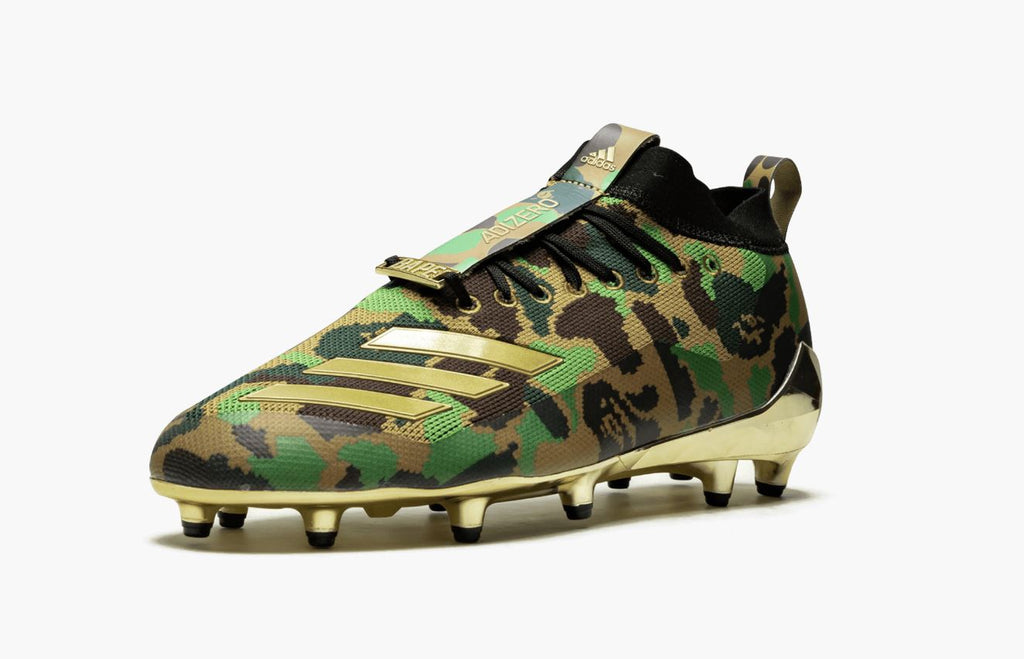 Bape puma cleats best sale