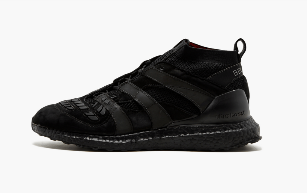 Adidas accelerator top ultra boost