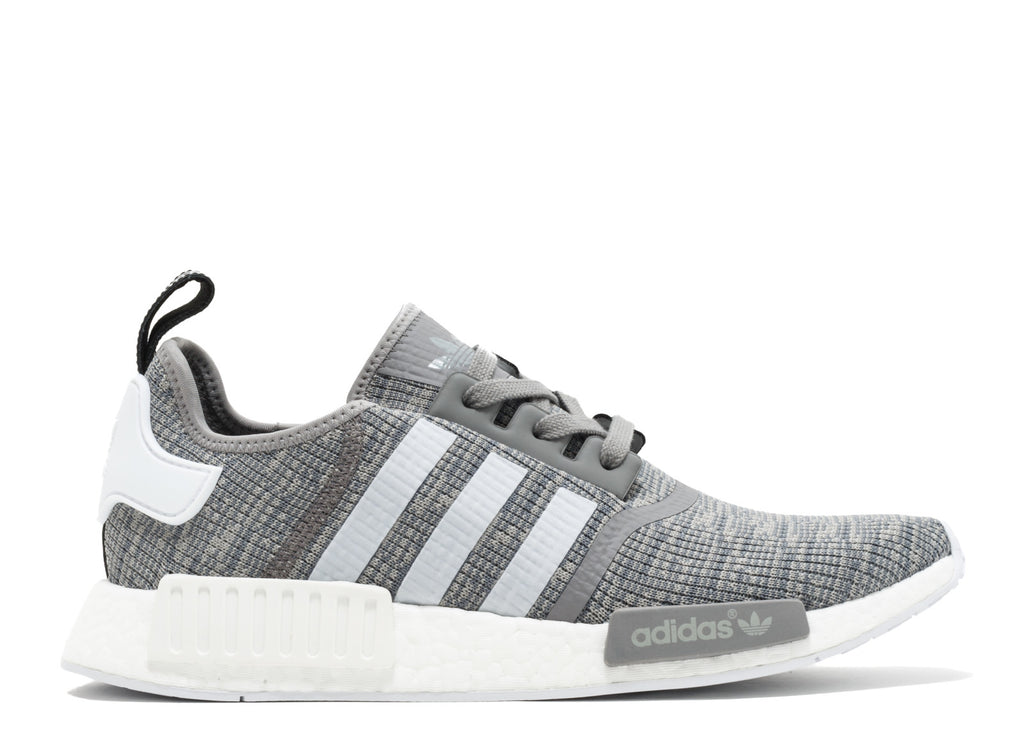 Adidas nmd r1 light solid shop grey