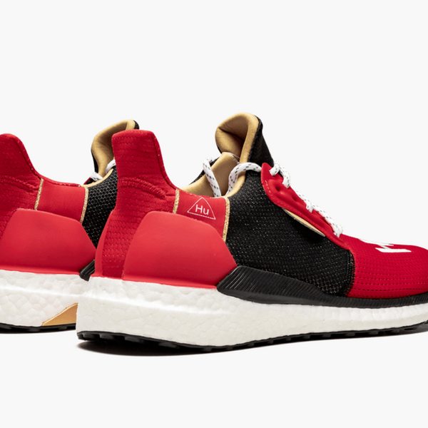 Adidas Solar Hu Glide ST CNY Chinese New Year Men's