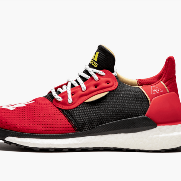 Adidas Solar Hu Glide ST CNY Chinese New Year Men's
