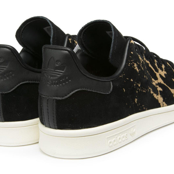 Adidas Stan Smith Cheetah Women's - Pimp Kicks