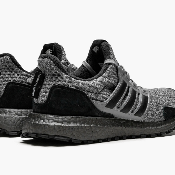 Adidas Ultra Boost Game of Thrones House Stark Men's V4 (2019)