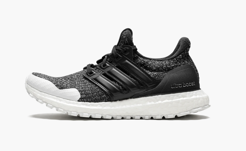 Adidas Ultra Boost Game of Thrones Night's Watch Men's V4 – Pimp Kicks