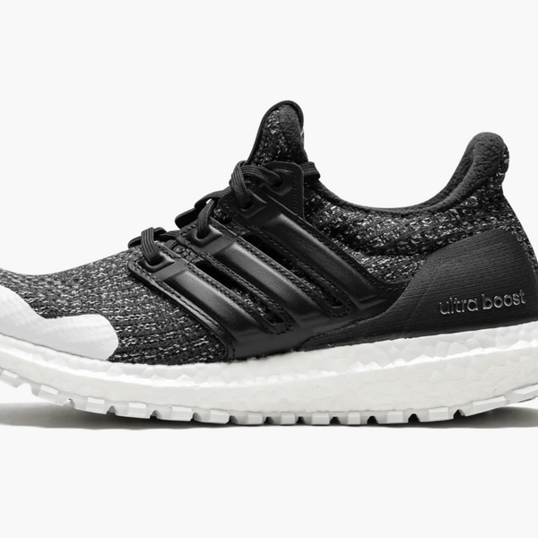 Adidas Ultra Boost Game of Thrones Night's Watch Men's V4