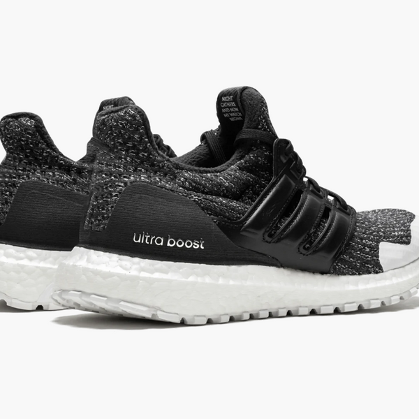 Adidas Ultra Boost Game of Thrones Night's Watch Men's V4