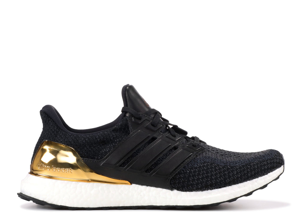 Ultra Boost Gold And Black Adidas Adidas Ultra Boost Black Gold