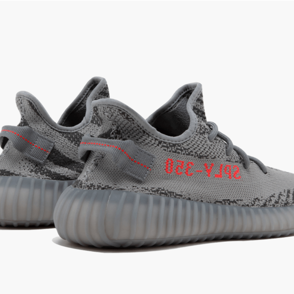 Adidas Yeezy Boost 350 Low Beluga V2 Men's - Pimp Kicks
