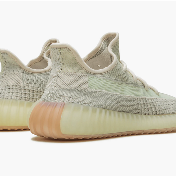 Adidas Yeezy Boost 350 Low Citrin V2 Men's