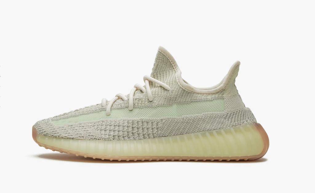 Adidas Yeezy Boost 350 Low Citrin V2 Men s Pimp Kicks