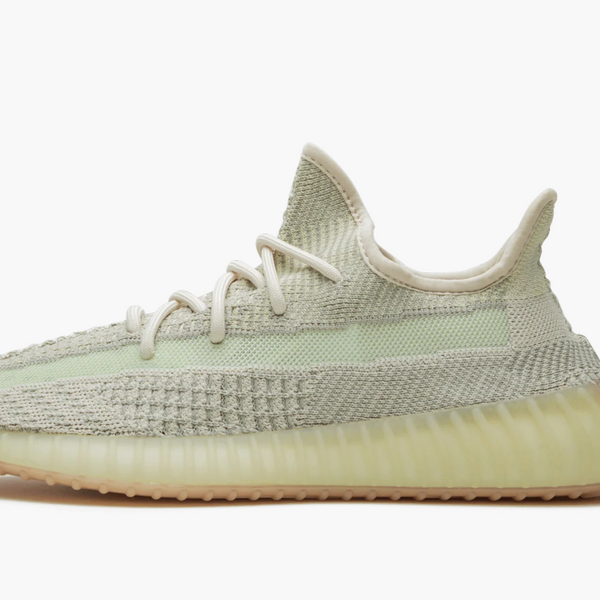 Adidas Yeezy Boost 350 Low Citrin V2 Men's
