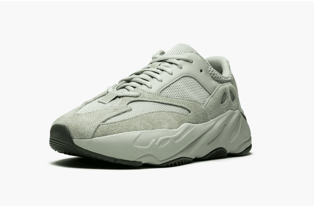Adidas Yeezy Boost 700 Salt Men s Pimp Kicks