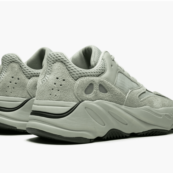 Adidas Yeezy Boost 700 Salt Men's - Pimp Kicks