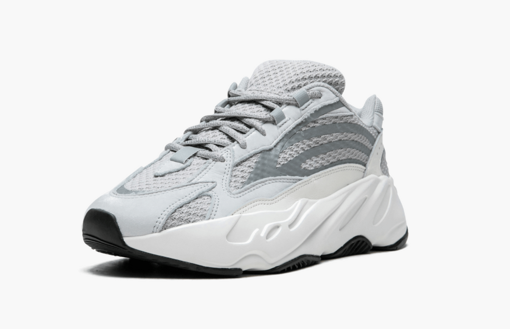 Adidas Yeezy Boost 700 Static V2 Men's – Pimp Kicks
