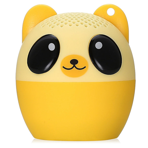 Bluetooth Animal Speaker - Pimp Kicks