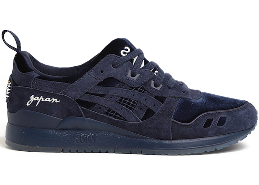 Asics beams mita store