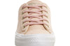 Converse All Star Leather Evening Sand Women's