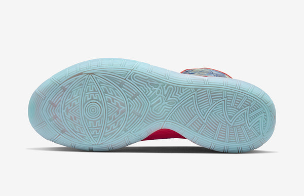 Nike Kyrie 6 Pre-Heat Manila Men's