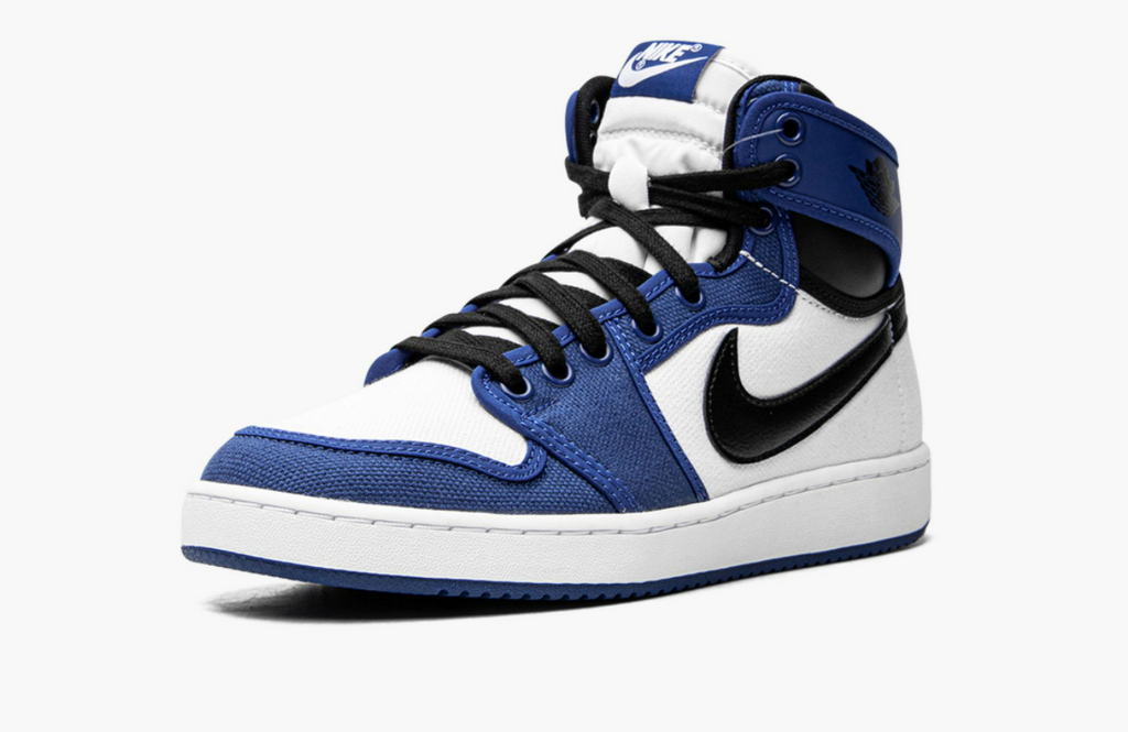 Jordan KO Storm Blue Men's – Pimp Kicks