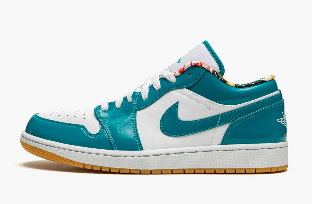 Jordan Low Barcelona Men's - Main Image