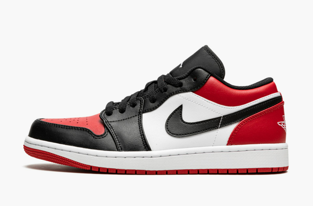 Jordan 1 top breds price