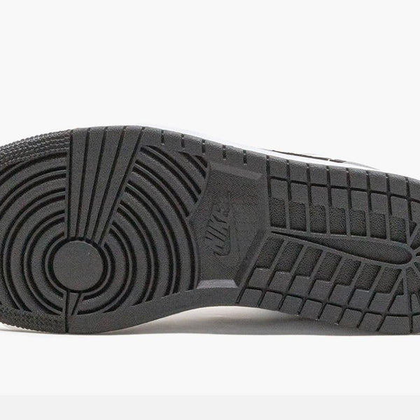 Jordan 1 Low Light Smoke Grey Men's