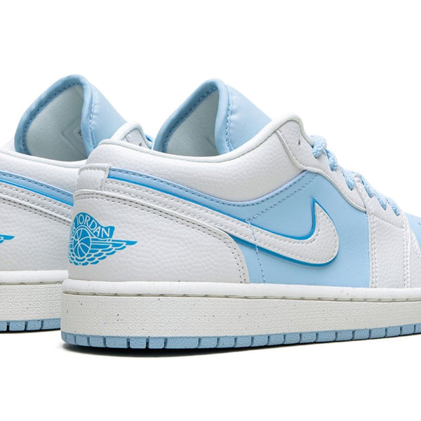 Jordan 1 Low SE Reverse Ice Blue Women's
