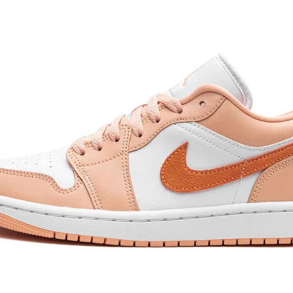 Jordan 1 Low Sunset Haze Women's