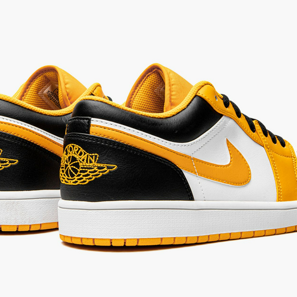 Jordan 1 Low Taxi Men's