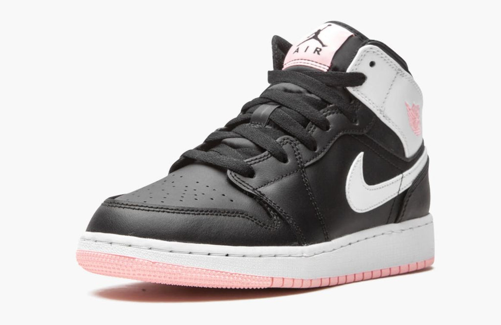 Jordan Sneakers Air Jordan One Arctic Pink Jordan Mid Black Arctic