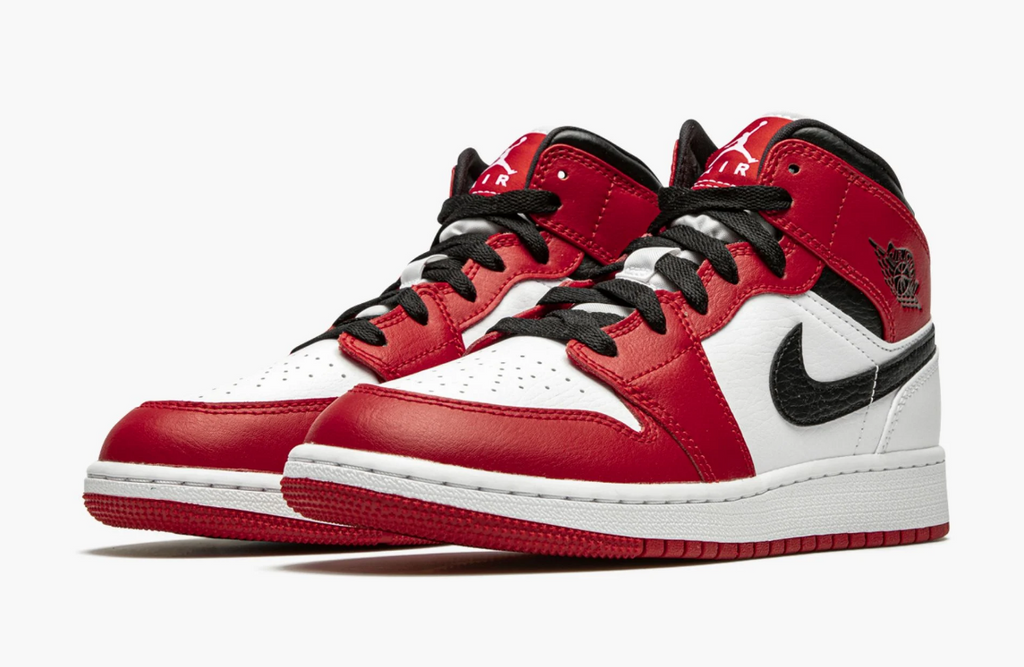 Jordan chicago 1 clearance 2019