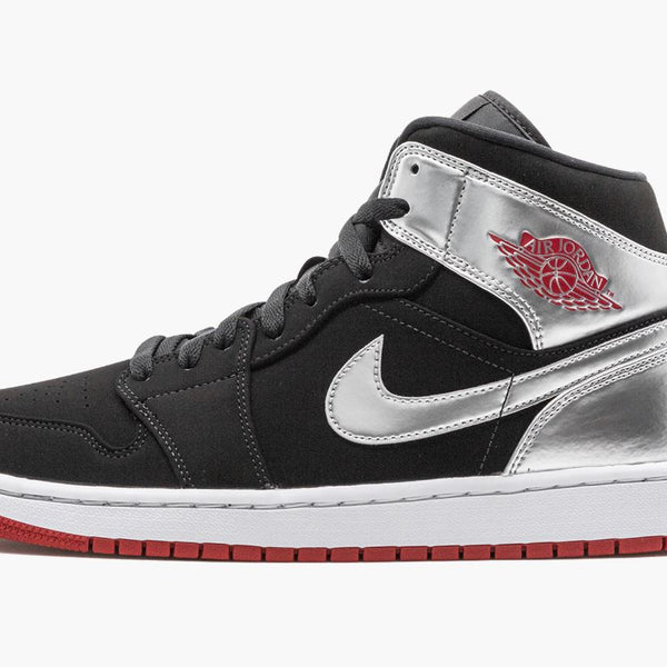 Jordan 1 Mid Johnny Kilroy Men's