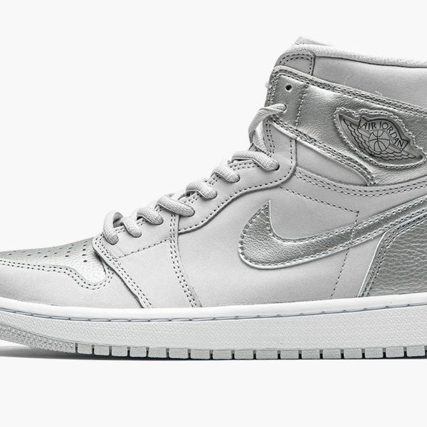 Jordan 1 OG CO.JP Neutral Grey Men's