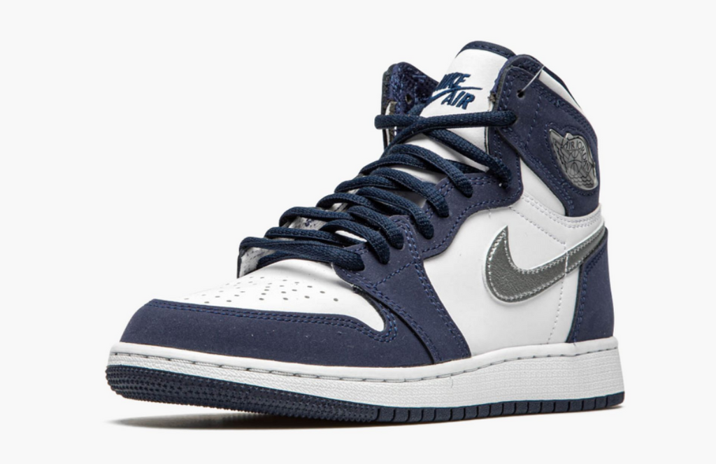 jordan 1 retro japan navy