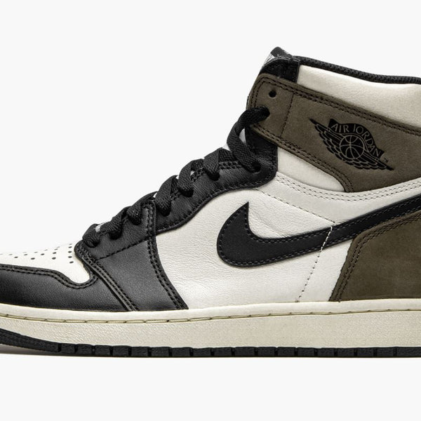 Jordan 1 Retro High Dark Mocha Men's
