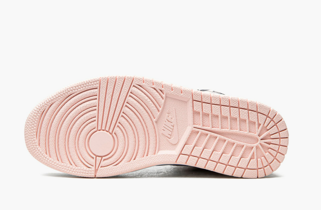 Jordan Retro High OG Bubble Gum Women's – Pimp Kicks