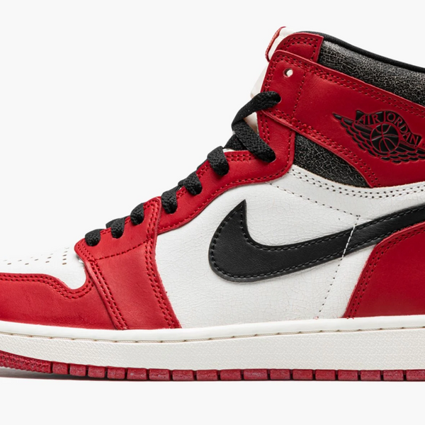 Jordan 1 Retro High OG Chicago Lost and Found Men's