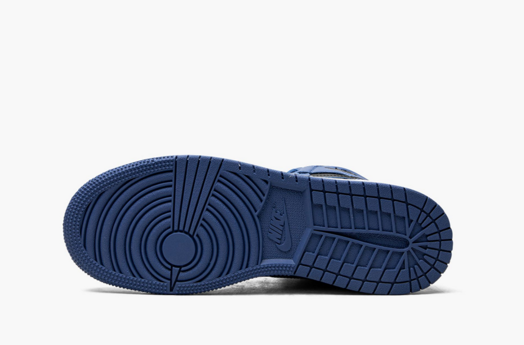 Jordan Retro High OG Dark Marina Blue (Gradeschool)