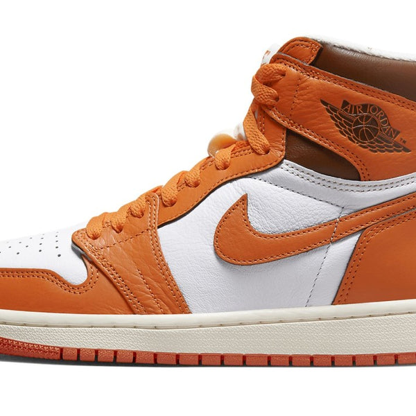 Jordan 1 Retro High OG Starfish Women's