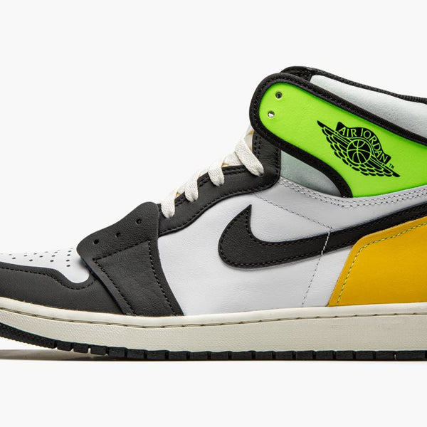 Jordan 1 Retro High OG Volt Men's