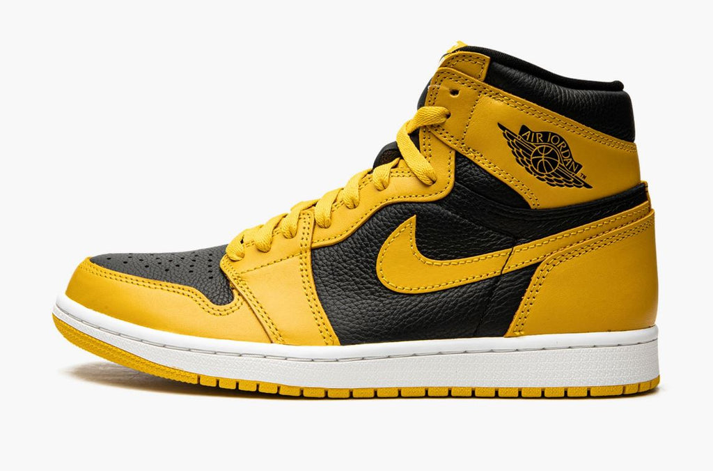 Jordan Retro High Pollen Men's – Pimp Kicks