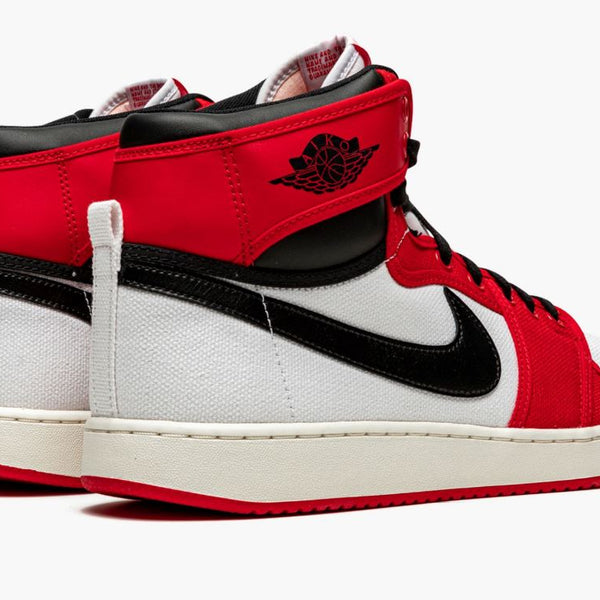 Jordan 1 Retro KO Chicago 2021 Men's