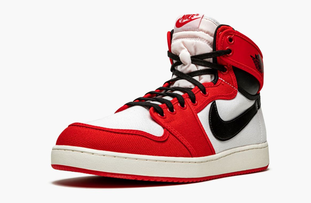 Jordan Retro KO Chicago 2021 Men's - Main Image