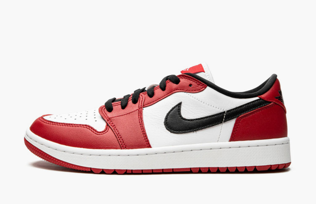 Jordan chicago top 1 low