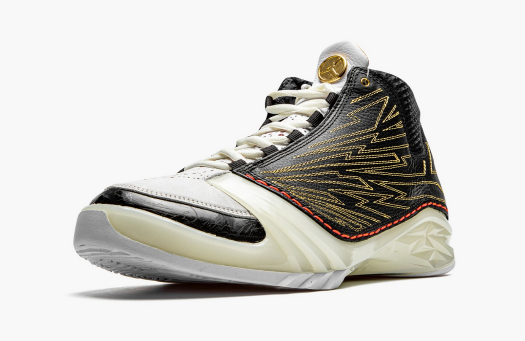 Jordan 23 Titan Men s Pimp Kicks