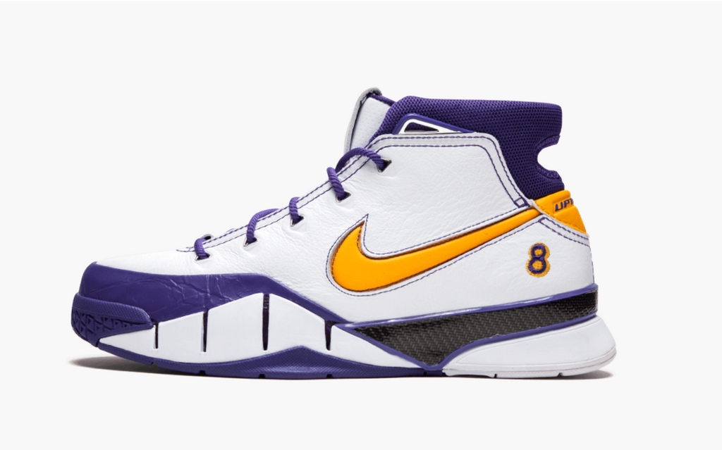 Nike Zoom Kobe 1 Protro Close Out Men s Pimp Kicks