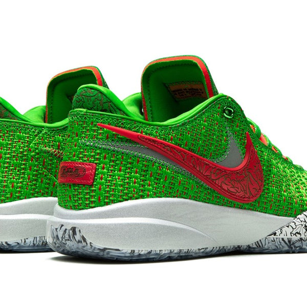 New Nike LeBron XX Christmas EP Men's
