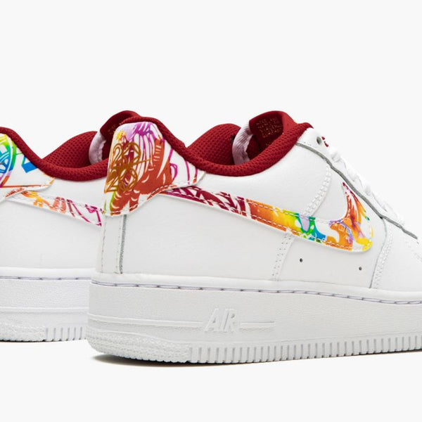 Nike Air Force 1 Low Chinese New Year 2020 Women's