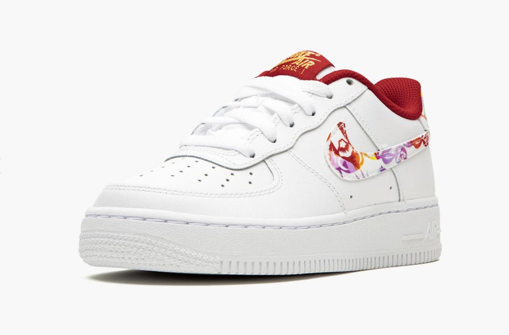 Nike air force 1 low chinese new year 2020 hotsell